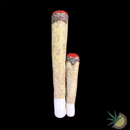 GanjaPillow Kuscheljoint "Real" verschiedene Größen