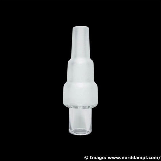 Norddampf Relict Bong-Adapter für 14.5er und 18.8er Schliff