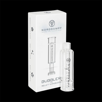 Norddampf Relict Bubbler Wasserfilter