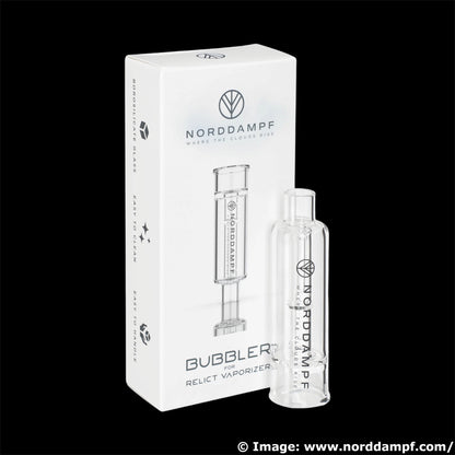 Norddampf Relict Bubbler Wasserfilter