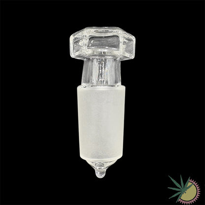 ROOR Reinigungsstopfen für Bongs verschiedene Schliffe