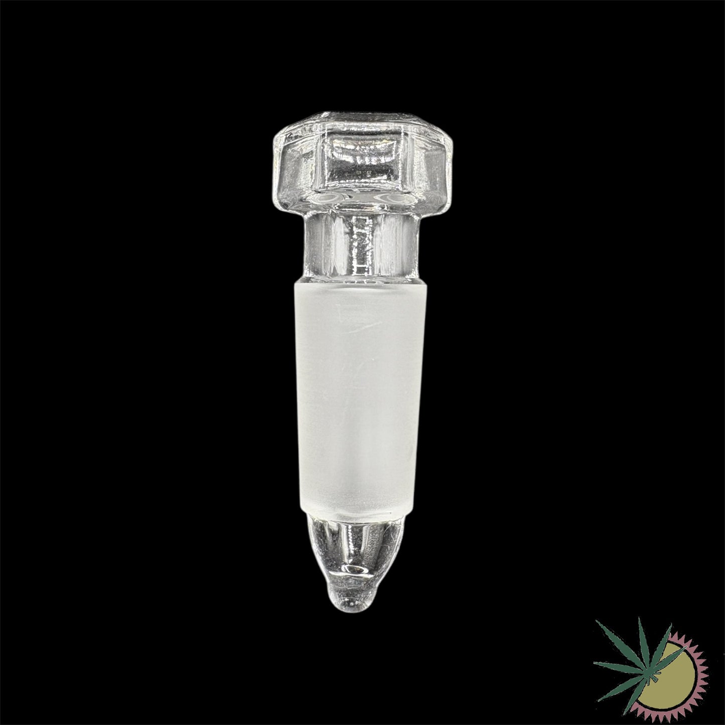 ROOR Reinigungsstopfen für Bongs verschiedene Schliffe