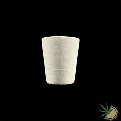 Gummistopfen für 14.5er oder 18.8er Schliff