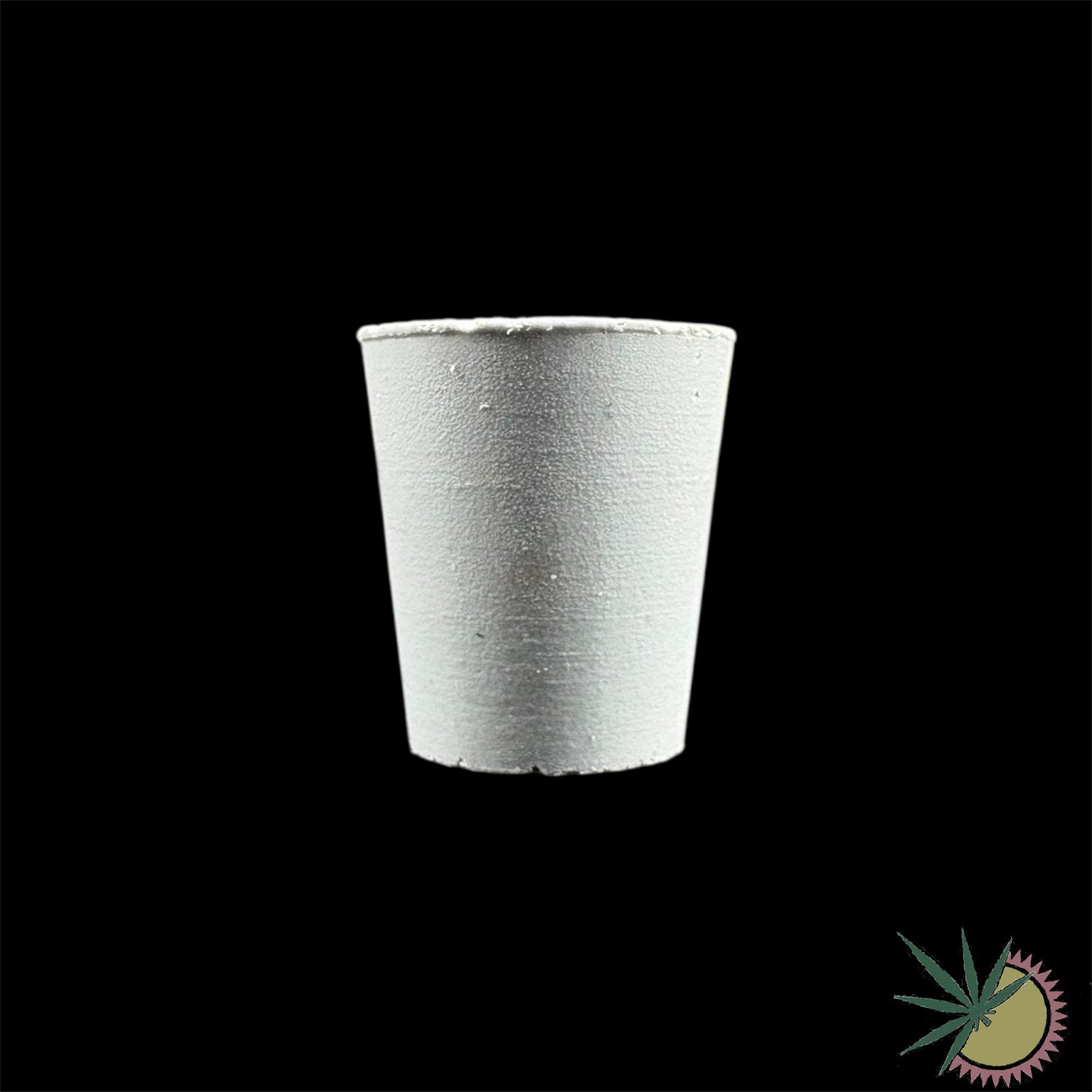 Gummistopfen für 14.5er oder 18.8er Schliff