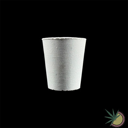 Gummistopfen für 14.5er oder 18.8er Schliff