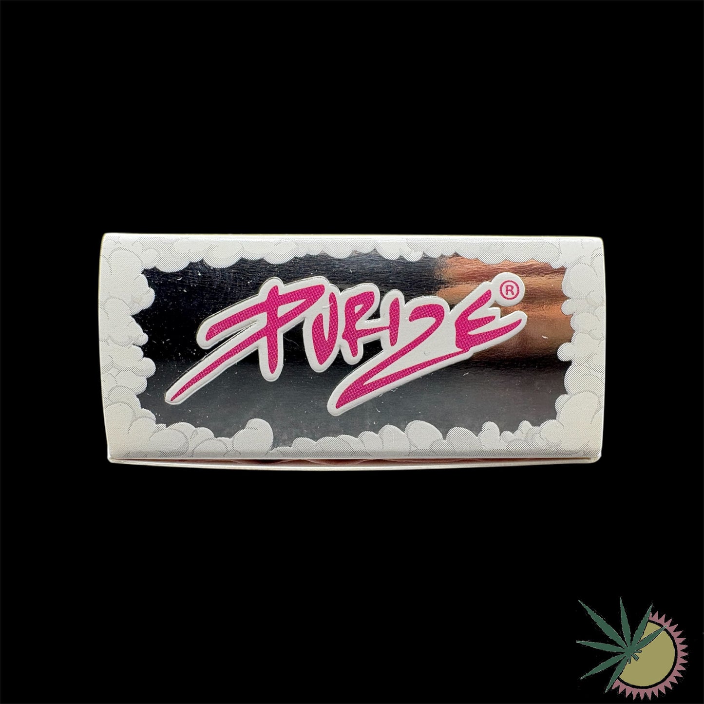 Purize Rolls Pink Slim 4,20m