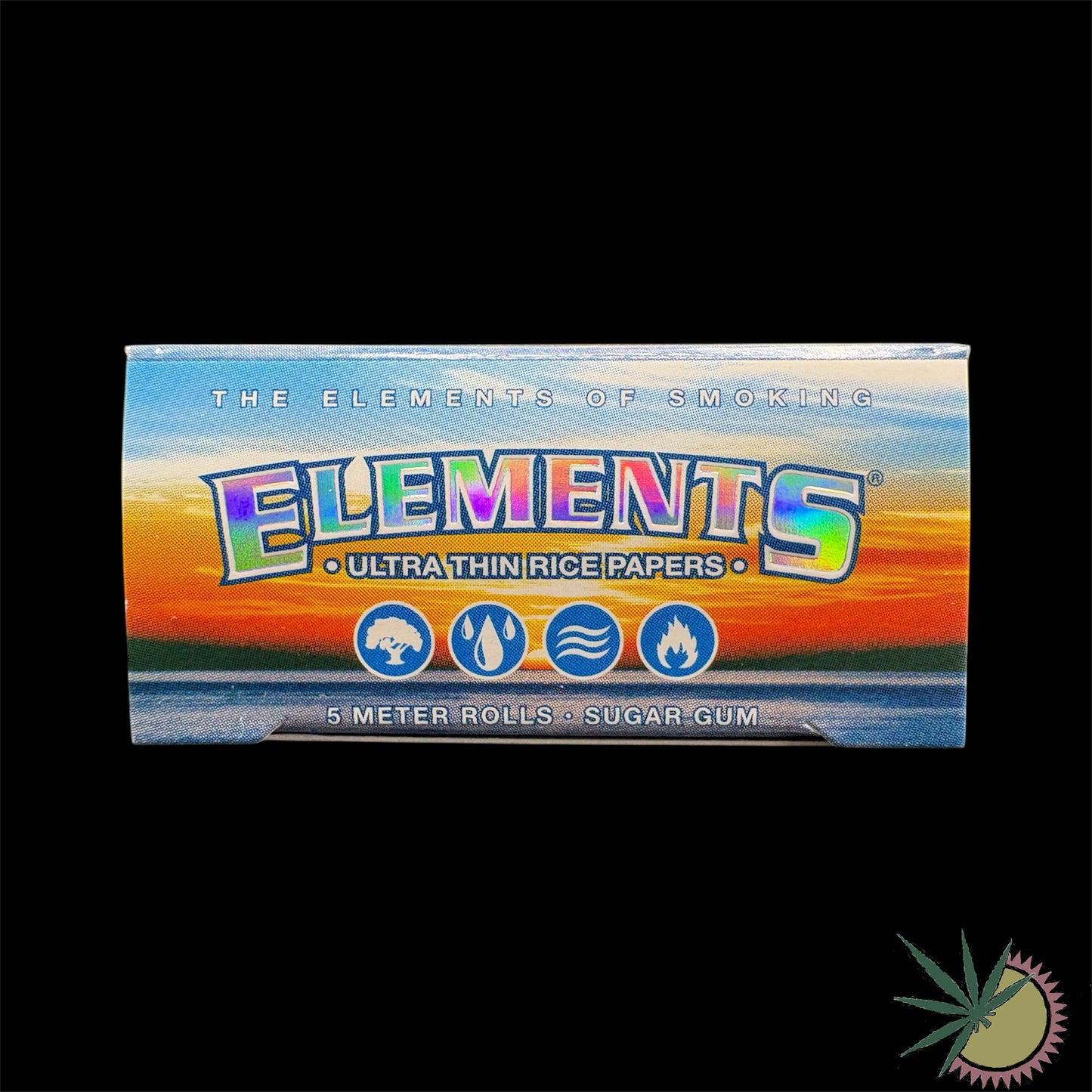 Elements Rolls Slim 5m