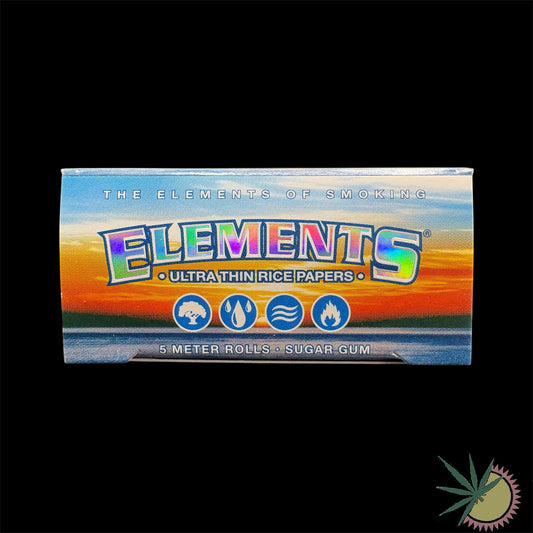 Elements Rolls Slim 5m