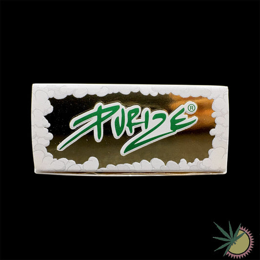 Purize Rolls ungebleicht Slim 4,20m