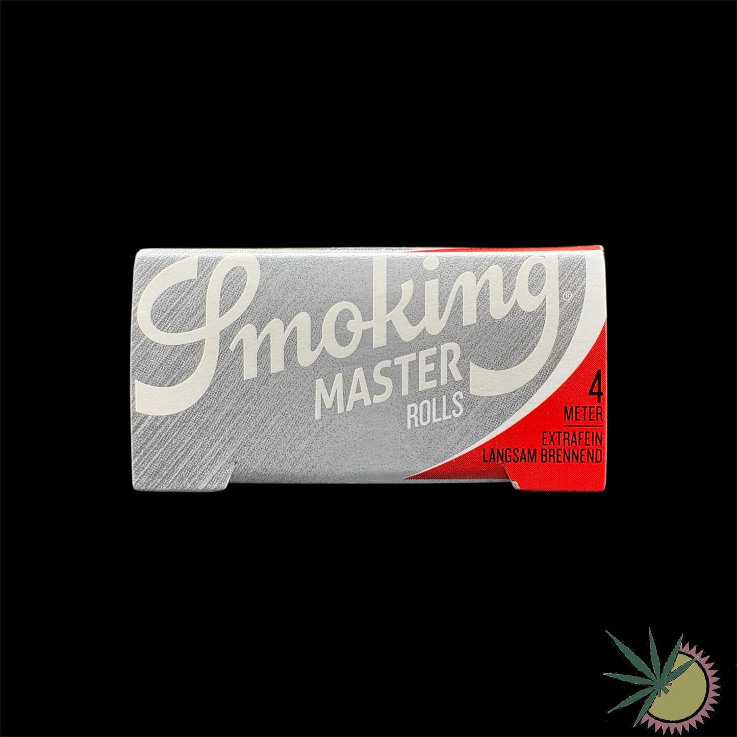 Smoking Master Rolls Ultra Slim 4m