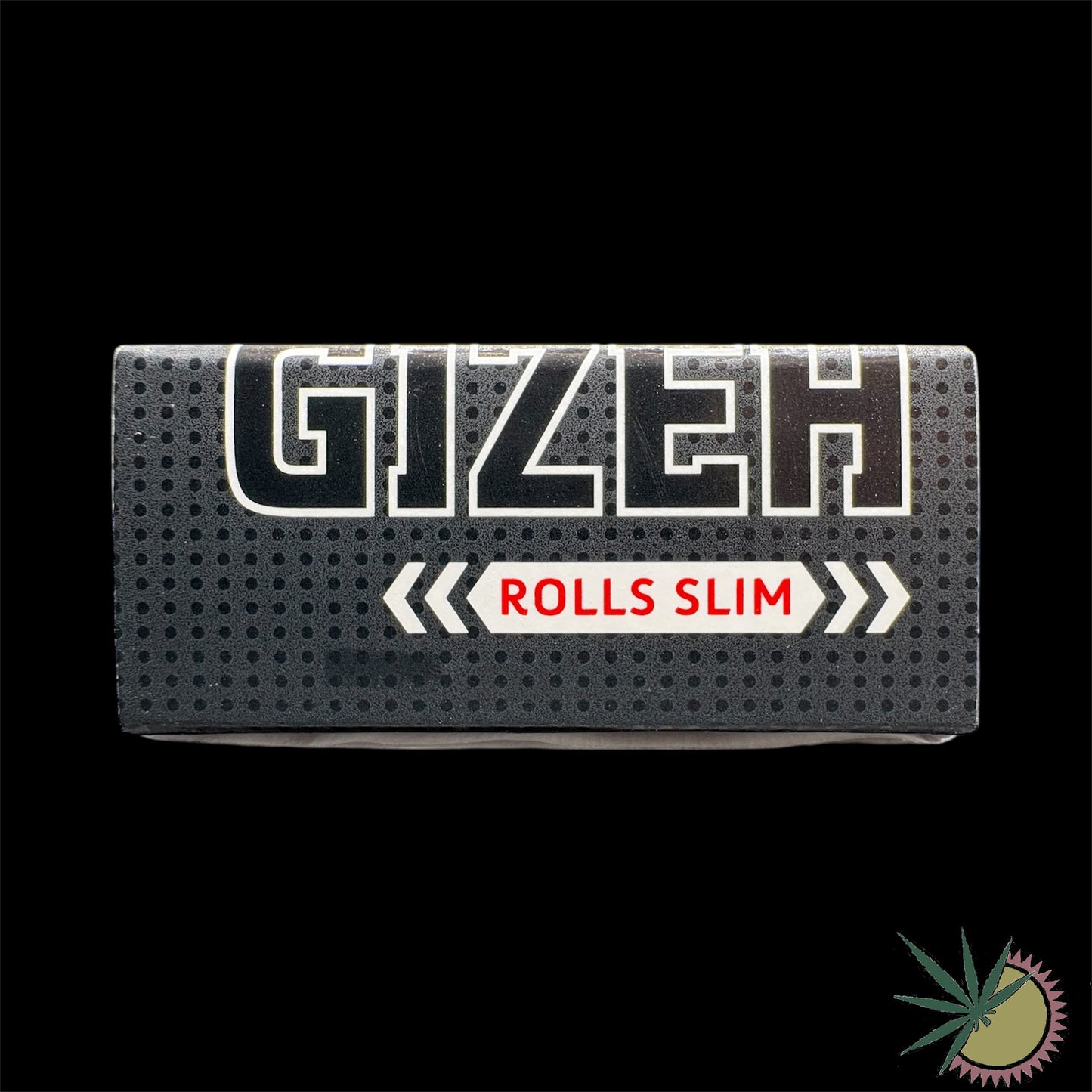 Gizeh Extra Fine Rolls Slim 5m