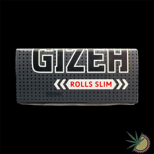 Gizeh Extra Fine Rolls Slim 5m