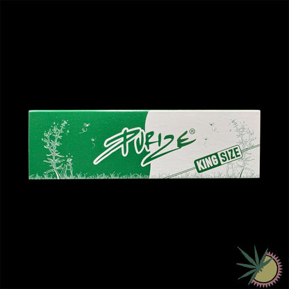 Purize Longpapers ungebleicht King Size Wide
