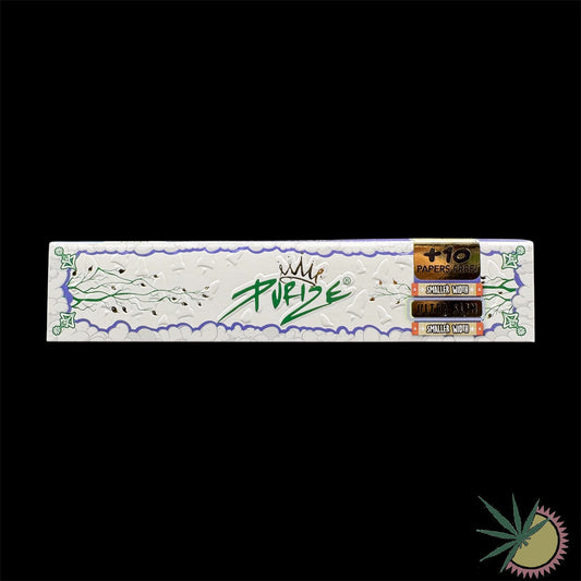 Purize Longpapers ungebleicht King Size Ultra Slim Extra schmal