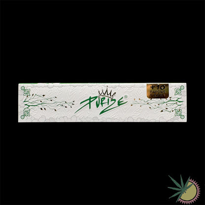 Purize Longpapers ungebleicht King Size Slim