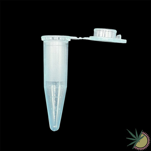 Reaktionsgefäß 1.5ml Farbmix mit anhängendem Deckel verschiedene Abpackungsgrößen
