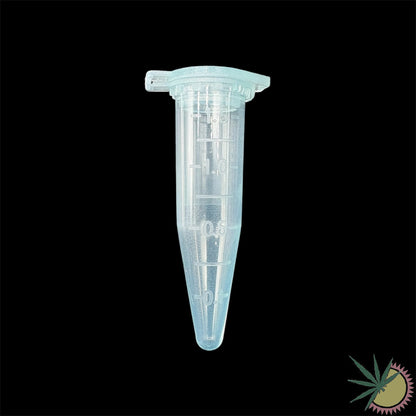 Reaktionsgefäß 1.5ml Farbmix mit anhängendem Deckel verschiedene Abpackungsgrößen