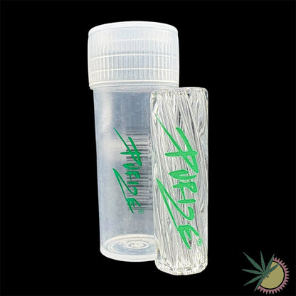 Purize Spiral-Tip Ø9mm aus Glas 7-Loch