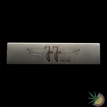 JaJa Noir Longpapers Schwarz Long Size Slim 130mm (Extra lang)