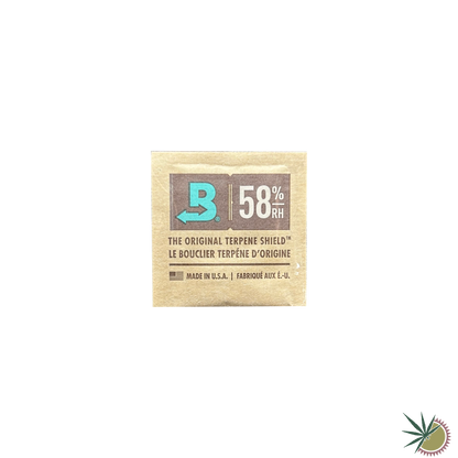Boveda Hygro-Pack 58% Luftfeuchtigkeit verschiedene Größen