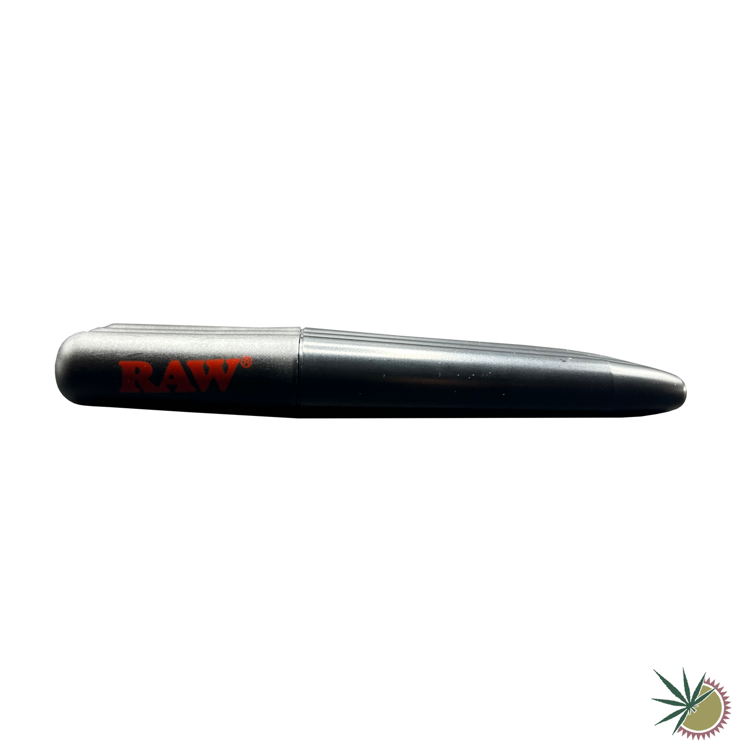 RAW Transporthülse für 3 vorgedrehte aus Kunststoff 12cm