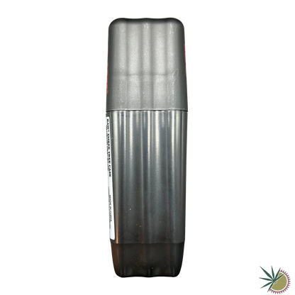 RAW Transporthülse für 3 vorgedrehte aus Kunststoff 12cm