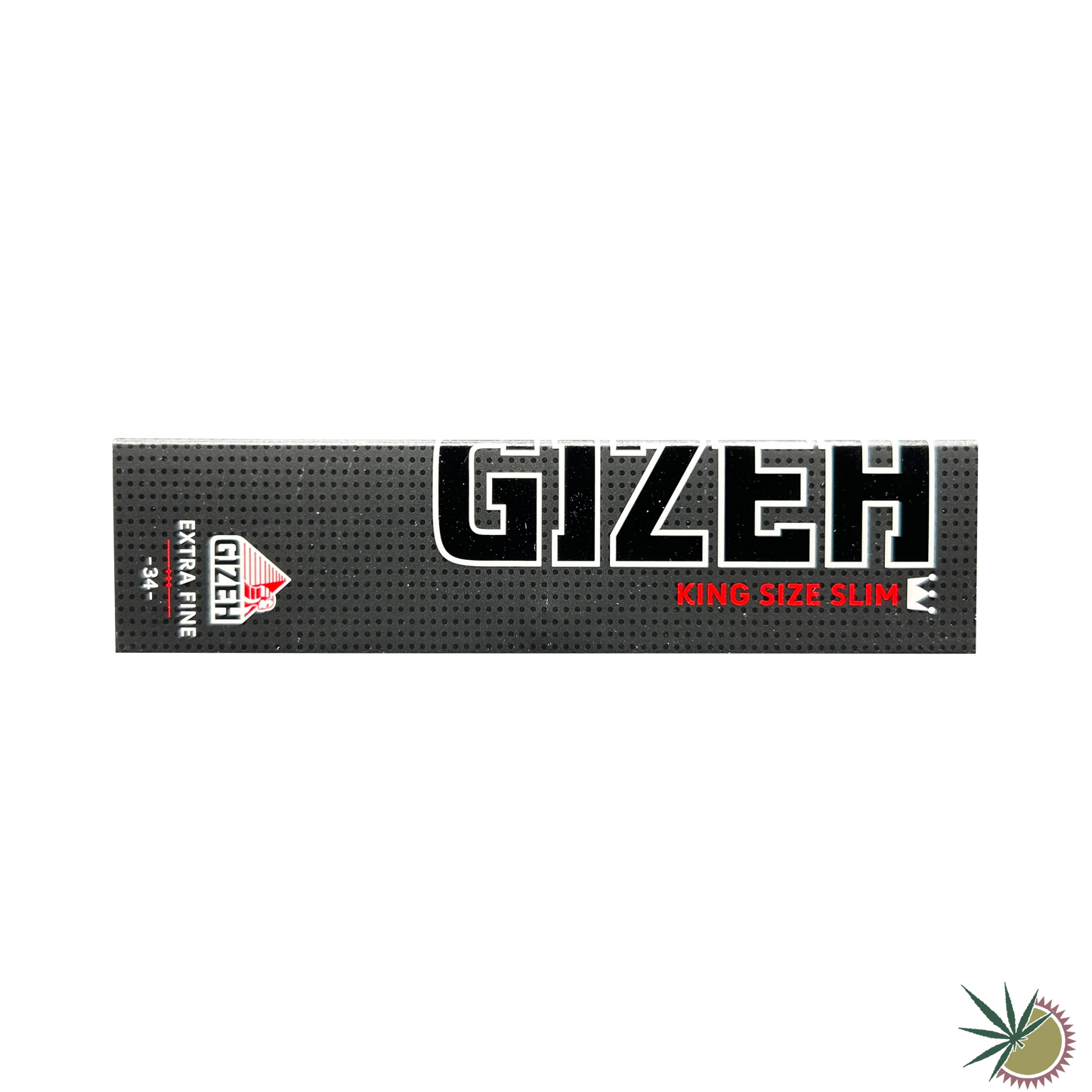 Gizeh Extra Fine Longpapers King Size Slim