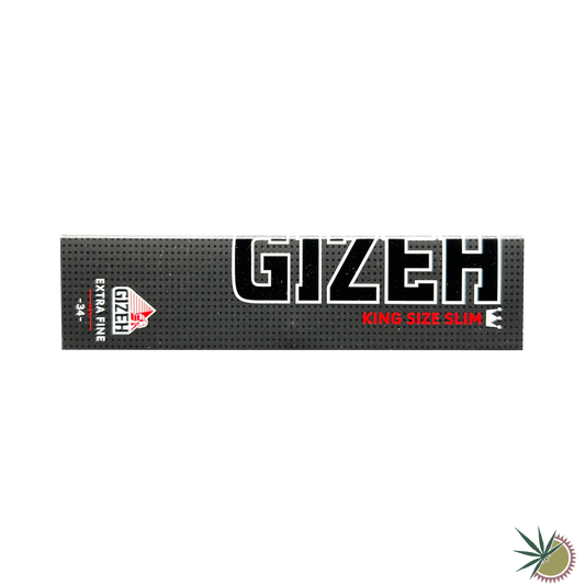 Gizeh Extra Fine Longpapers King Size Slim