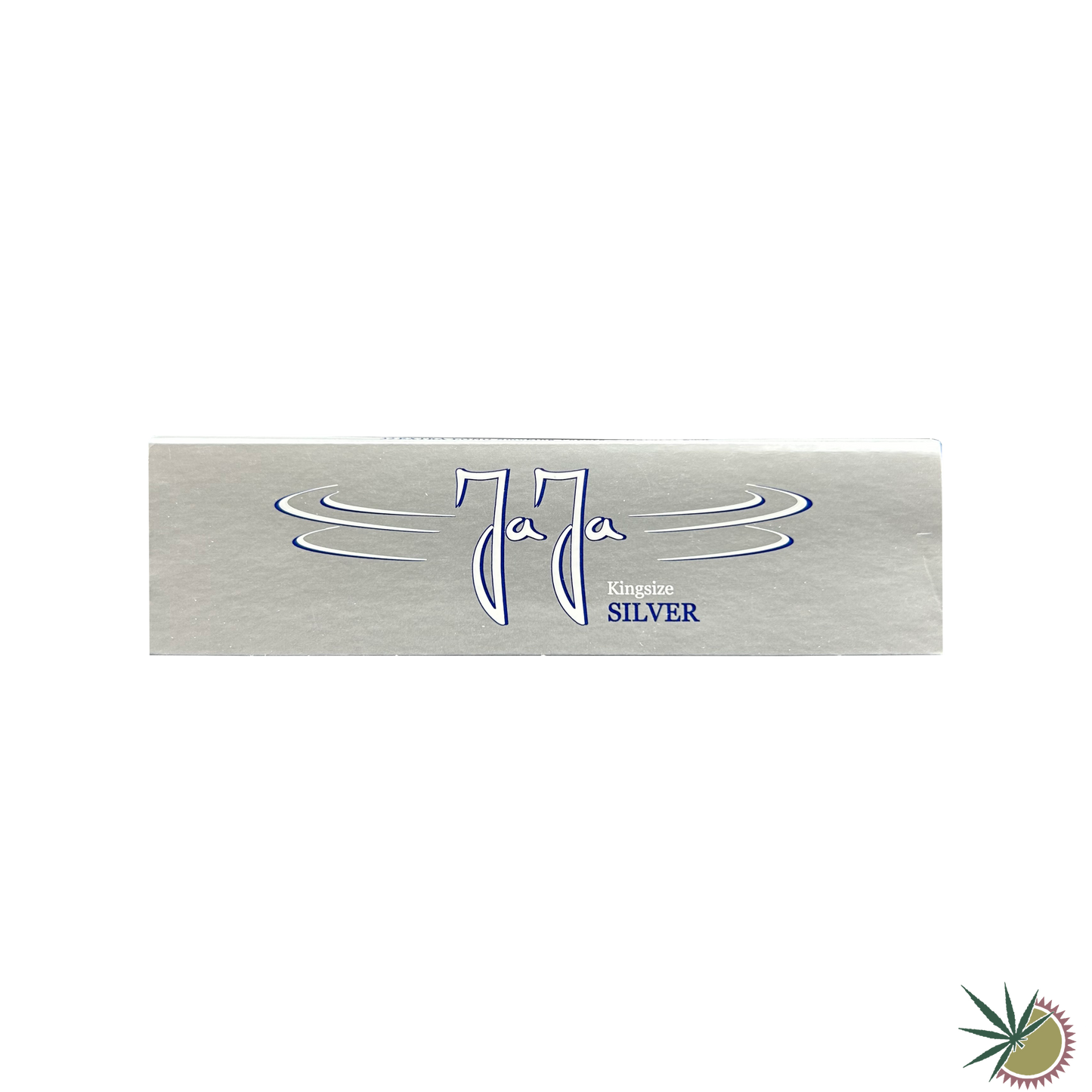 JaJa Silver Longpapers King Size Wide