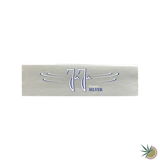 JaJa Silver Longpapers King Size Wide
