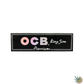 OCB Black Longpapers King Size