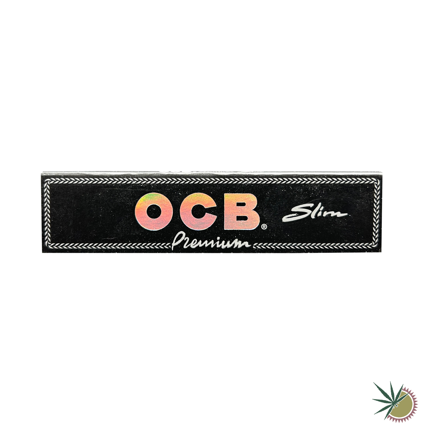 OCB Premium Longpapers King Size Slim