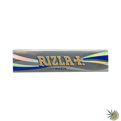 Rizla Micron Longpapers King Size Slim