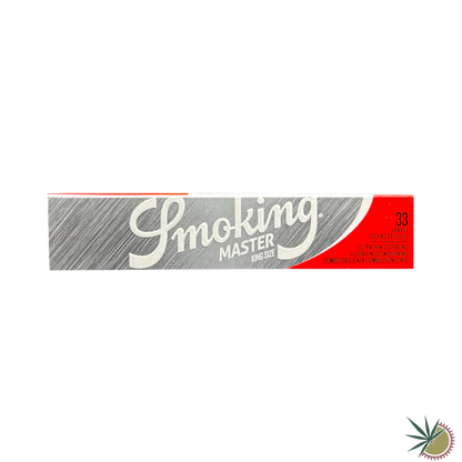 Smoking Master Longpapers King Size Ultra Slim Extra schmal