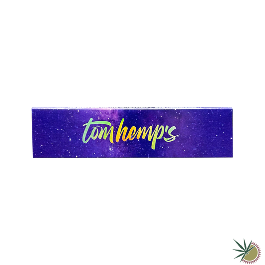 TomHemps Longpapers King Size Slim