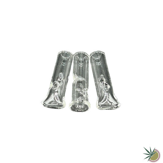 Glas Tips Slim zum einrollen 3-teiliges Set