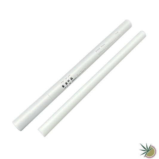 Black Leaf PTFE Folie Black Leaf für Extrakte 400mm x 1000mm x 0.1mm