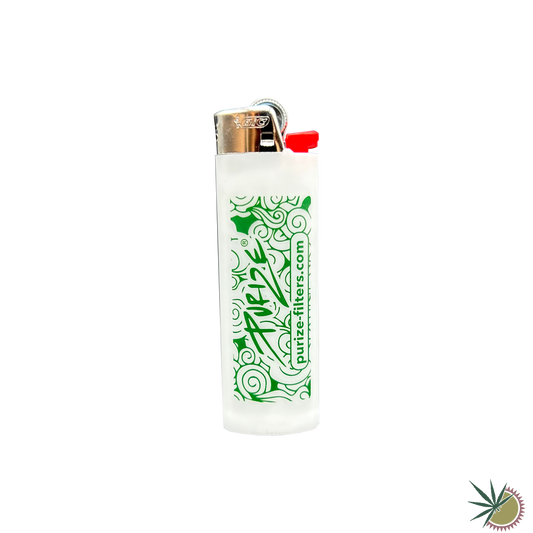 Purize BIC Feuerzeug