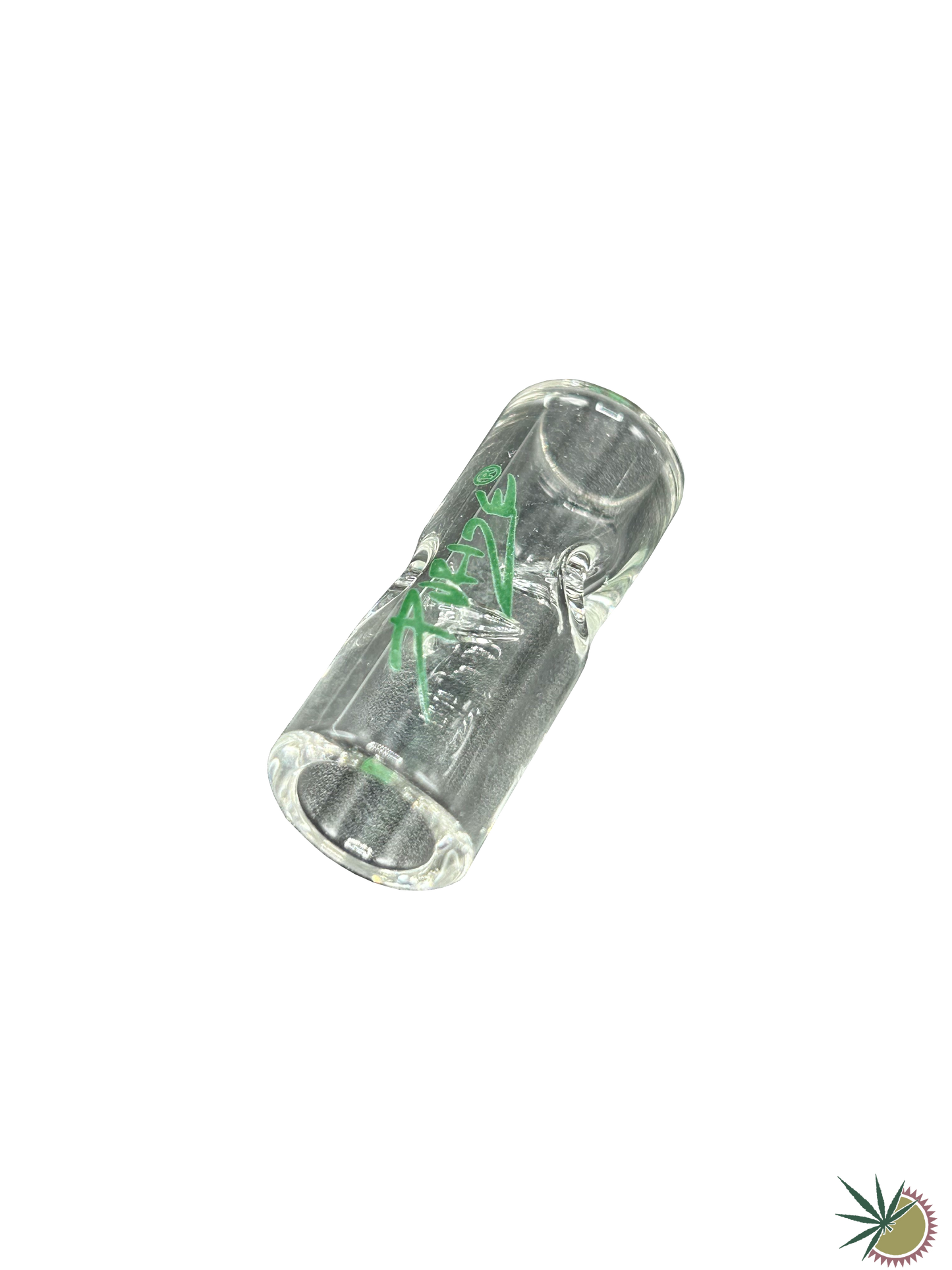 Purize Glas Adapter für Regular Size Filter