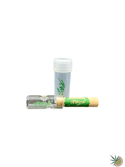 Purize Glas Adapter für Regular Size Filter