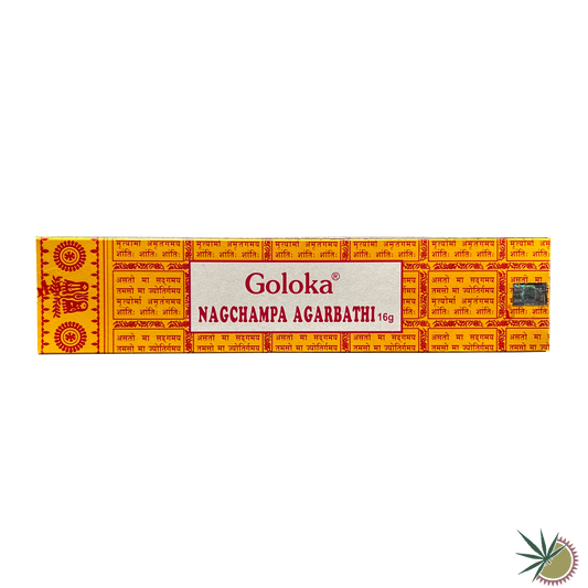 Satya Goloka Räucherstäbchen 16g