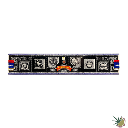 Satya Super Hit Räucherstäbchen 15 Gramm