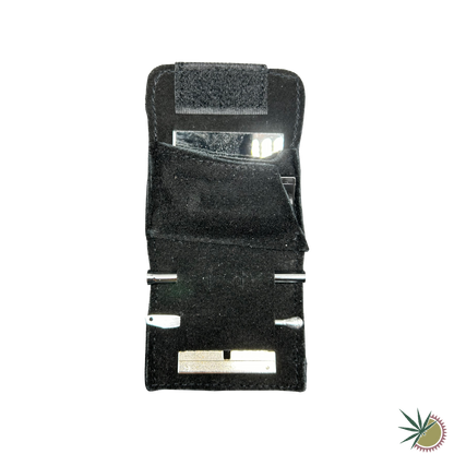 Sniff Set klein Basic Schwarz