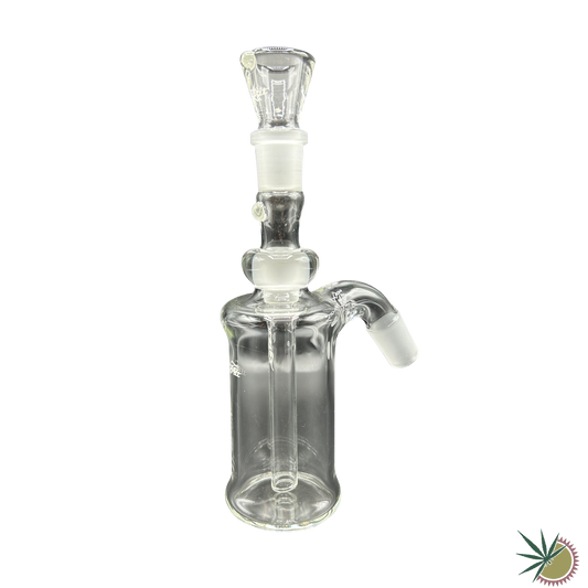 Zenit Vorkühler "Basic" 18.8er Schliff mit Kupplung und Kopf