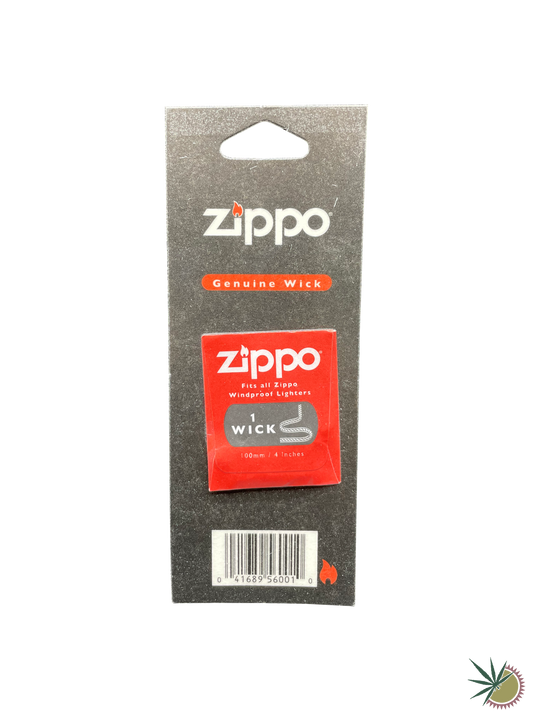 Zippo Docht Ersatzdocht 1 Stück á 10cm