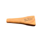 RAW Double Barrel Cone Holder Holz - THC Headshop