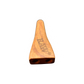 RAW Double Barrel Cone Holder Holz - THC Headshop