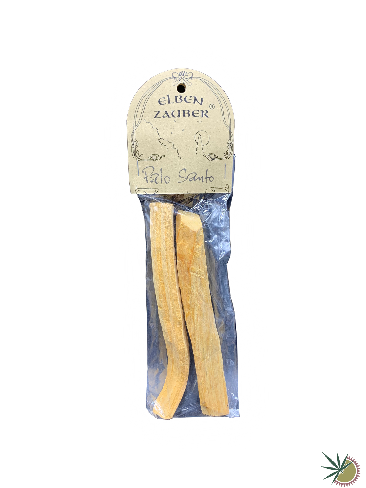 Elbenzauber "Palo Santo" Duftholz 20 Gramm - THC Headshop
