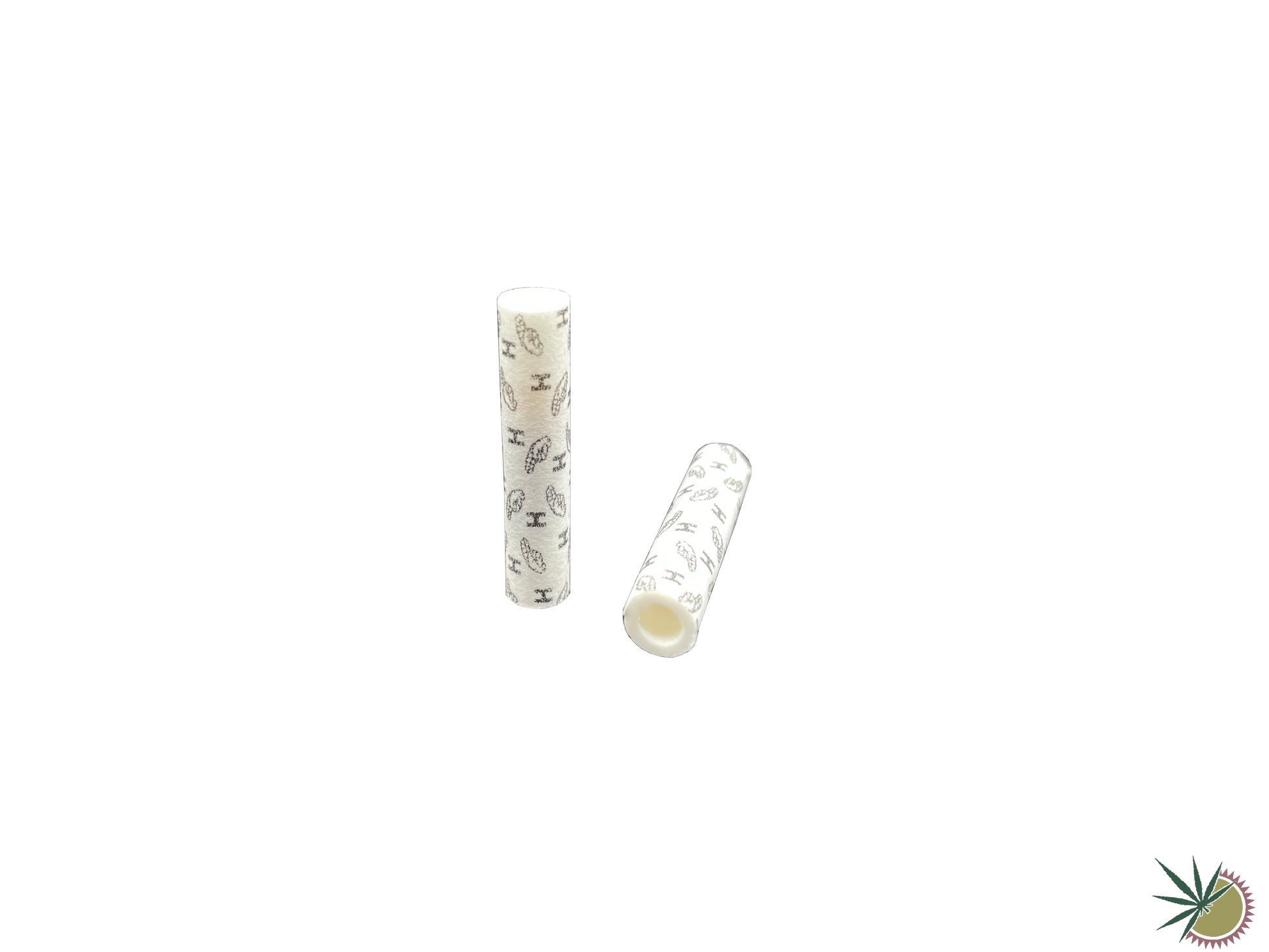 Hybrid Supreme Aktivkohlefilter Ø6.4mm 55 Stück - THC Headshop