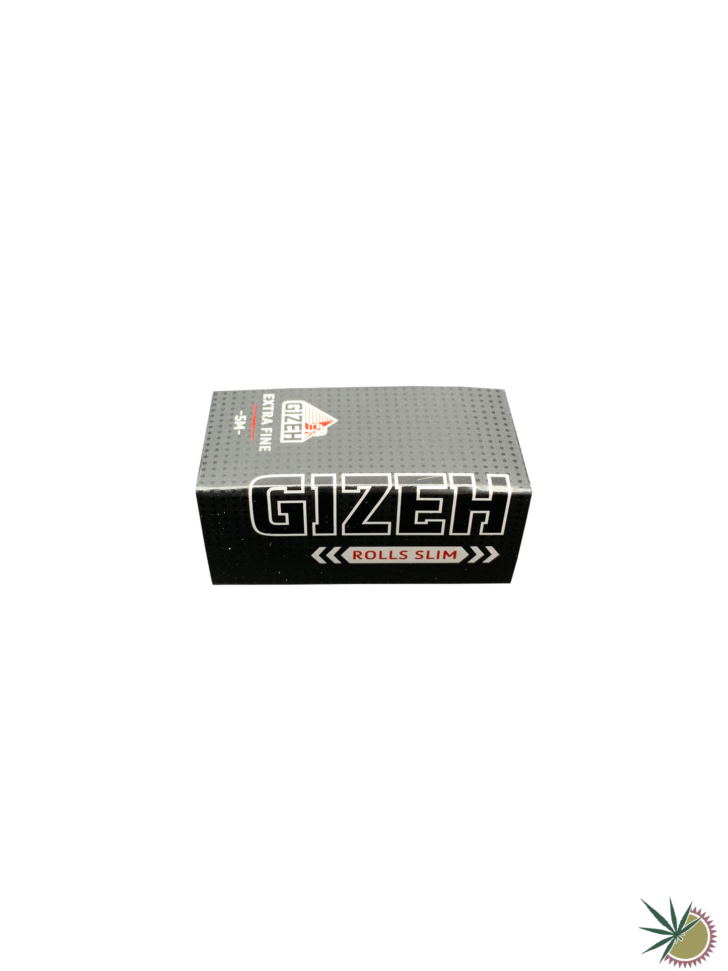 Paperrolle Gizeh Slim 5m - THC Headshop